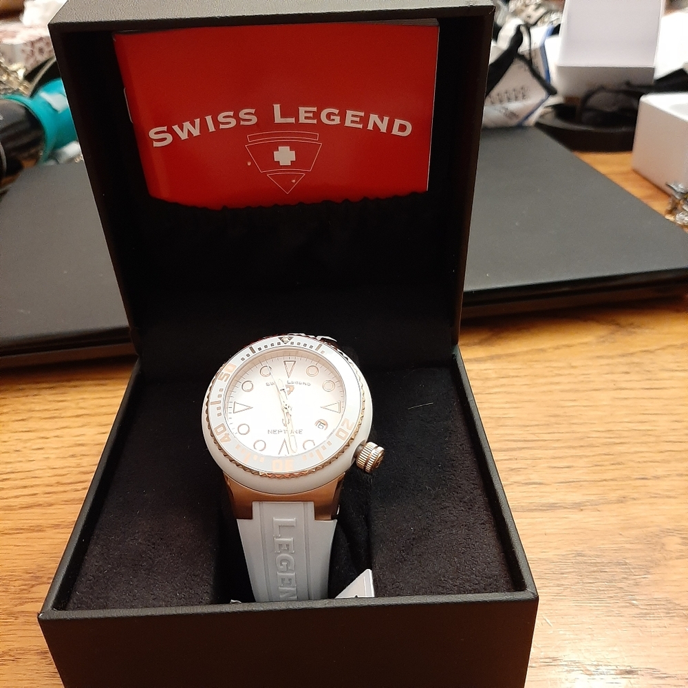 Ladies watch - Picture 8 of 9